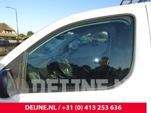 Opel Vivaro 2.0 CDTI 122 Sloopvoertuig (2020, Wit)