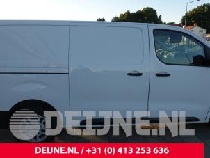 Opel Vivaro 2.0 CDTI 122 Sloopvoertuig (2020, Wit)