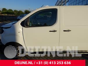 Opel Vivaro 2.0 CDTI 122 Sloopvoertuig (2020, Wit)