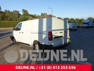 Opel Vivaro 2.0 CDTI 122 Sloopvoertuig (2020, Wit)