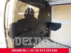 Opel Vivaro 2.0 CDTI 122 Sloopvoertuig (2020, Wit)