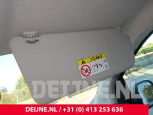 Opel Vivaro 2.0 CDTI 122 Sloopvoertuig (2020, Wit)