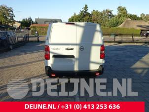 Opel Vivaro 2.0 CDTI 122 Sloopvoertuig (2020, Wit)