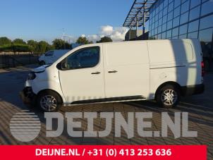 Opel Vivaro 2.0 CDTI 122 Sloopvoertuig (2020, Wit)
