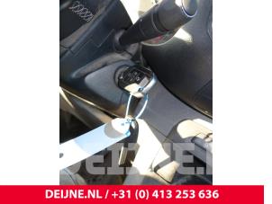 Opel Vivaro 2.0 CDTI 122 Sloopvoertuig (2020, Wit)