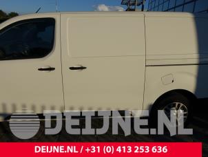 Opel Vivaro 2.0 CDTI 122 Sloopvoertuig (2020, Wit)