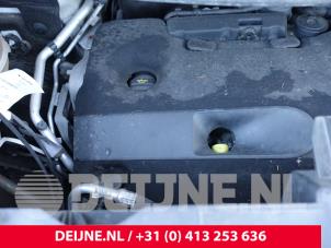 Opel Vivaro 2.0 CDTI 122 Sloopvoertuig (2020, Wit)