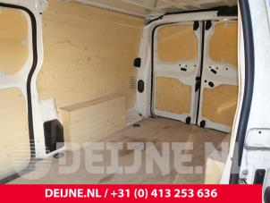 Opel Vivaro 2.0 CDTI 122 Sloopvoertuig (2020, Wit)
