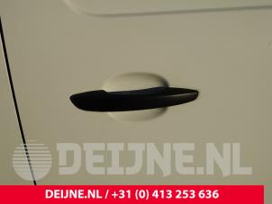 Opel Vivaro 2.0 CDTI 122 Sloopvoertuig (2020, Wit)