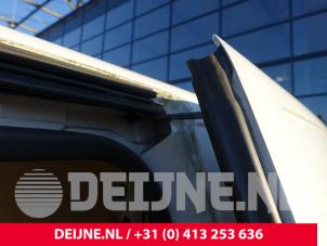 Opel Vivaro 2.0 CDTI 122 Sloopvoertuig (2020, Wit)