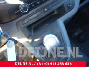 Opel Vivaro 2.0 CDTI 122 Sloopvoertuig (2020, Wit)