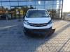 Opel Vivaro 2.0 CDTI 122 Sloopvoertuig (2020, Wit)