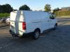 Opel Vivaro 2.0 CDTI 122 Sloopvoertuig (2020, Wit)