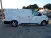 Opel Vivaro 2.0 CDTI 122 Sloopvoertuig (2020, Wit)