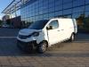 Opel Vivaro 2.0 CDTI 122 Sloopvoertuig (2020, Wit)