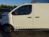 Opel Vivaro 2.0 CDTI 122 Sloopvoertuig (2020, Wit)