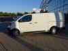 Opel Vivaro 2.0 CDTI 122 Sloopvoertuig (2020, Wit)