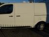 Opel Vivaro 2.0 CDTI 122 Sloopvoertuig (2020, Wit)