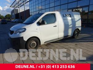 Peugeot Expert 16-