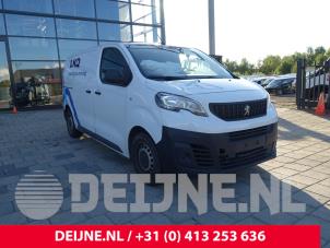Peugeot Expert Anlasser O281913 Spenderfahrzeug
