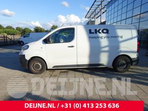 Peugeot Expert 16-