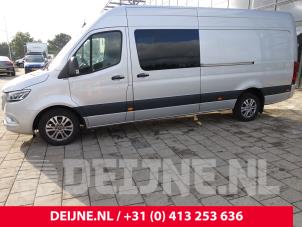 Mercedes Sprinter 18-