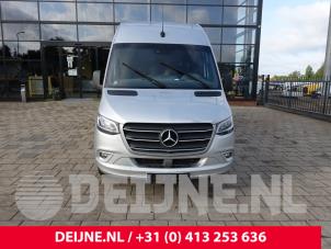 Mercedes Sprinter 18-