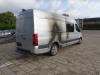 Mercedes Sprinter 3,5t 319 CDI 3.0 V6 24V RWD Sloopvoertuig (2021, Zilvergrijs)