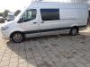 Mercedes Sprinter 3,5t 319 CDI 3.0 V6 24V RWD Sloopvoertuig (2021, Zilvergrijs)