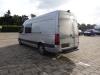 Mercedes Sprinter 3,5t 319 CDI 3.0 V6 24V RWD Sloopvoertuig (2021, Zilvergrijs)