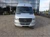 Mercedes Sprinter 3,5t 319 CDI 3.0 V6 24V RWD Sloopvoertuig (2021, Zilvergrijs)