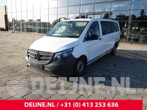 Mercedes Vito 14-