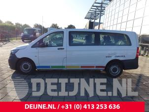 Mercedes Vito 14-