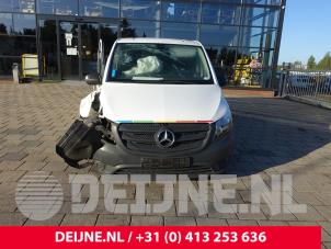 Mercedes Vito 14-