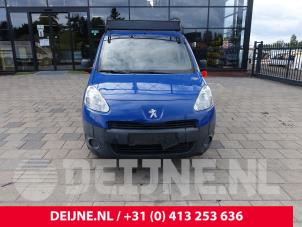 Peugeot Partner 08-