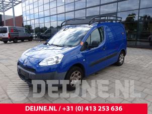 Peugeot Partner 08-