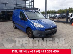 Peugeot Partner Startmotor O273598 Donorvoertuig