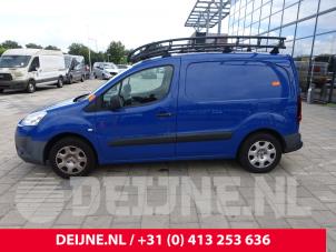 Peugeot Partner 08-