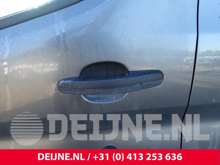 Ford Transit 2.2 TDCi 16V Sloopvoertuig (2016, Graniet)