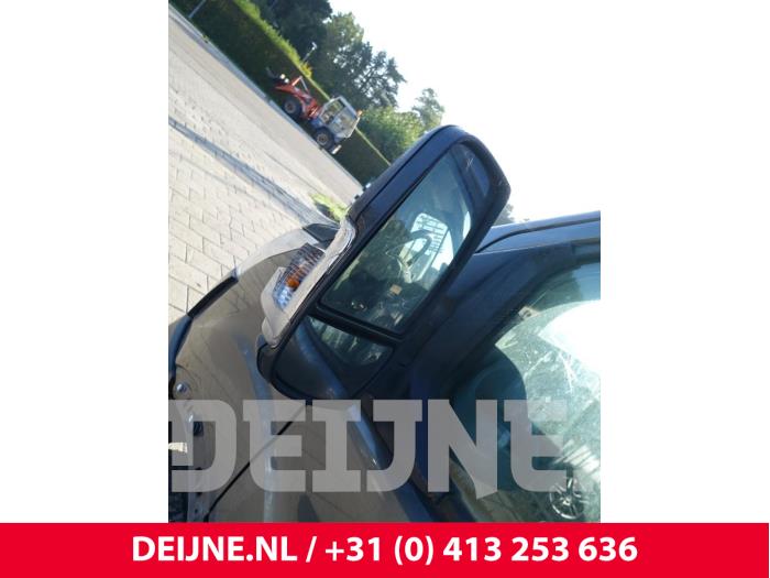 Ford Transit 2.2 TDCi 16V Sloopvoertuig (2016, Graniet)