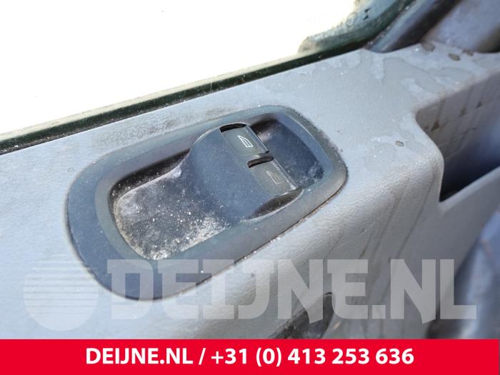 Ford Transit 2.2 TDCi 16V Sloopvoertuig (2016, Graniet)