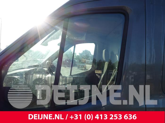 Ford Transit 2.2 TDCi 16V Sloopvoertuig (2016, Graniet)