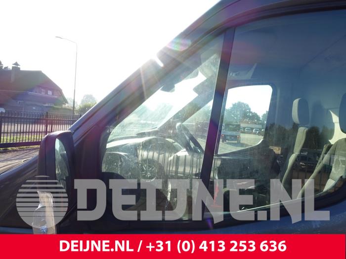Ford Transit 2.2 TDCi 16V Sloopvoertuig (2016, Graniet)