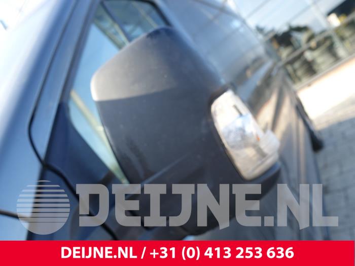 Ford Transit 2.2 TDCi 16V Sloopvoertuig (2016, Graniet)