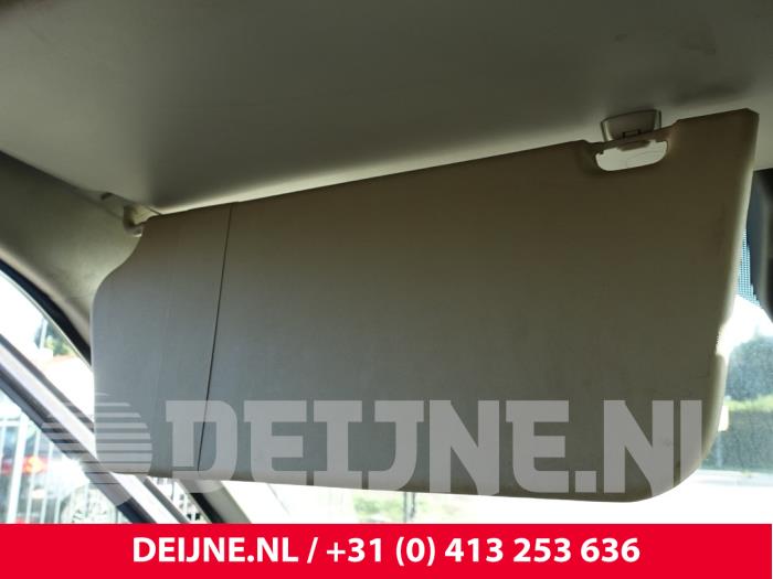 Ford Transit 2.2 TDCi 16V Sloopvoertuig (2016, Graniet)