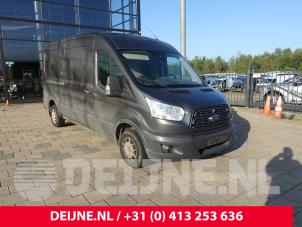 Ford Transit Motorhaube O274445 Spenderfahrzeug