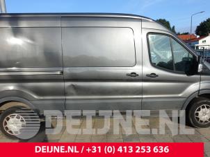 Ford Transit 14-