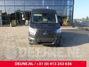 Ford Transit 14-