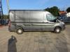 Ford Transit 2.2 TDCi 16V Sloopvoertuig (2016, Graniet)