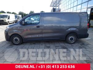 Peugeot Expert 16-